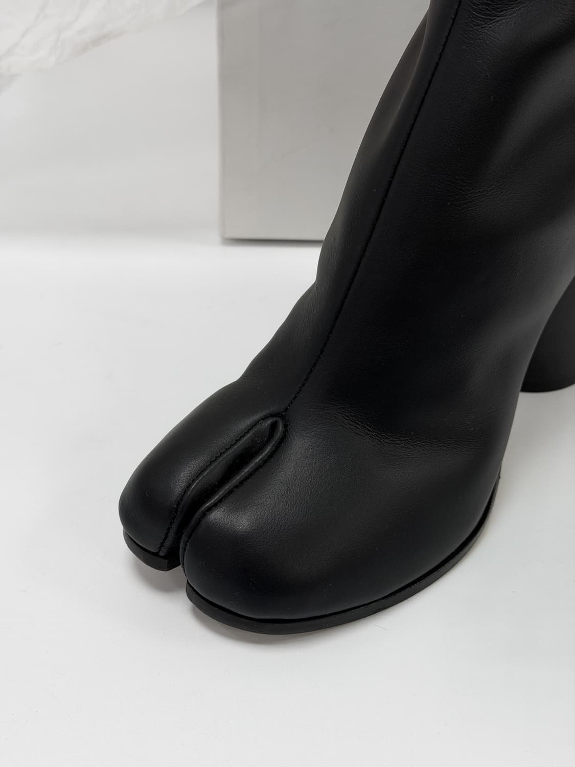 메종 마르지엘라 타비 앵클 부츠 35 상품이미지4