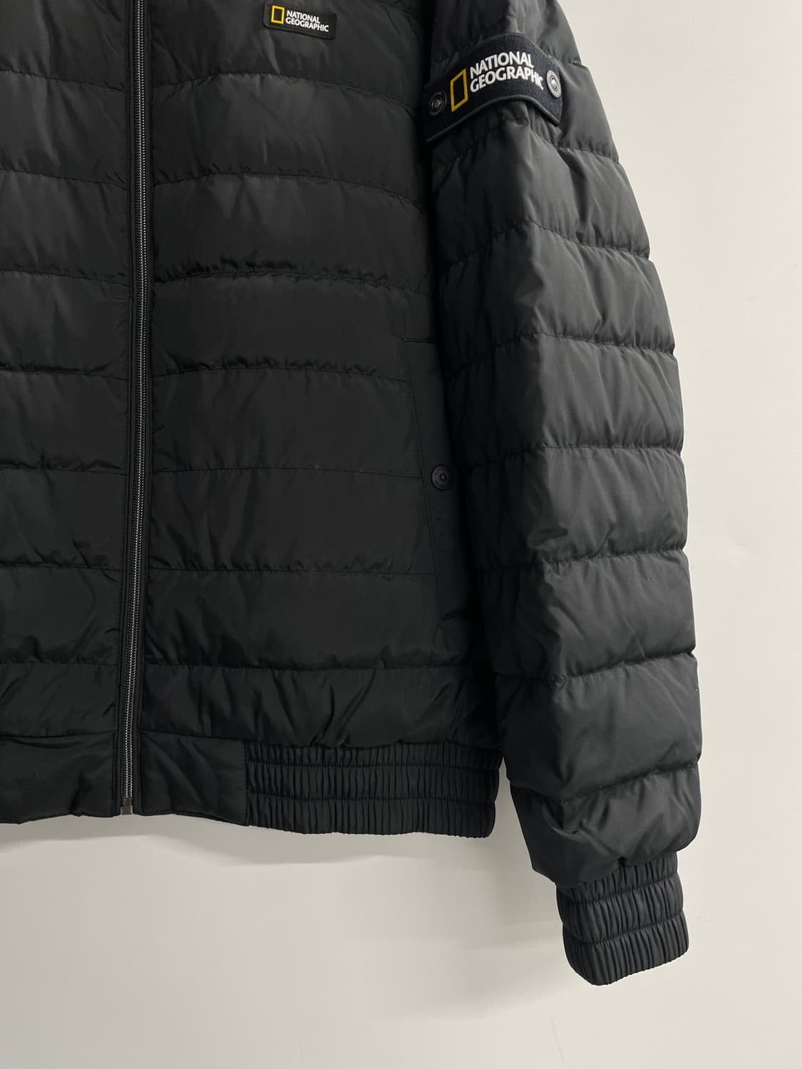 내셔널지오그래픽 네오하이넥 덕다운 상품이미지4