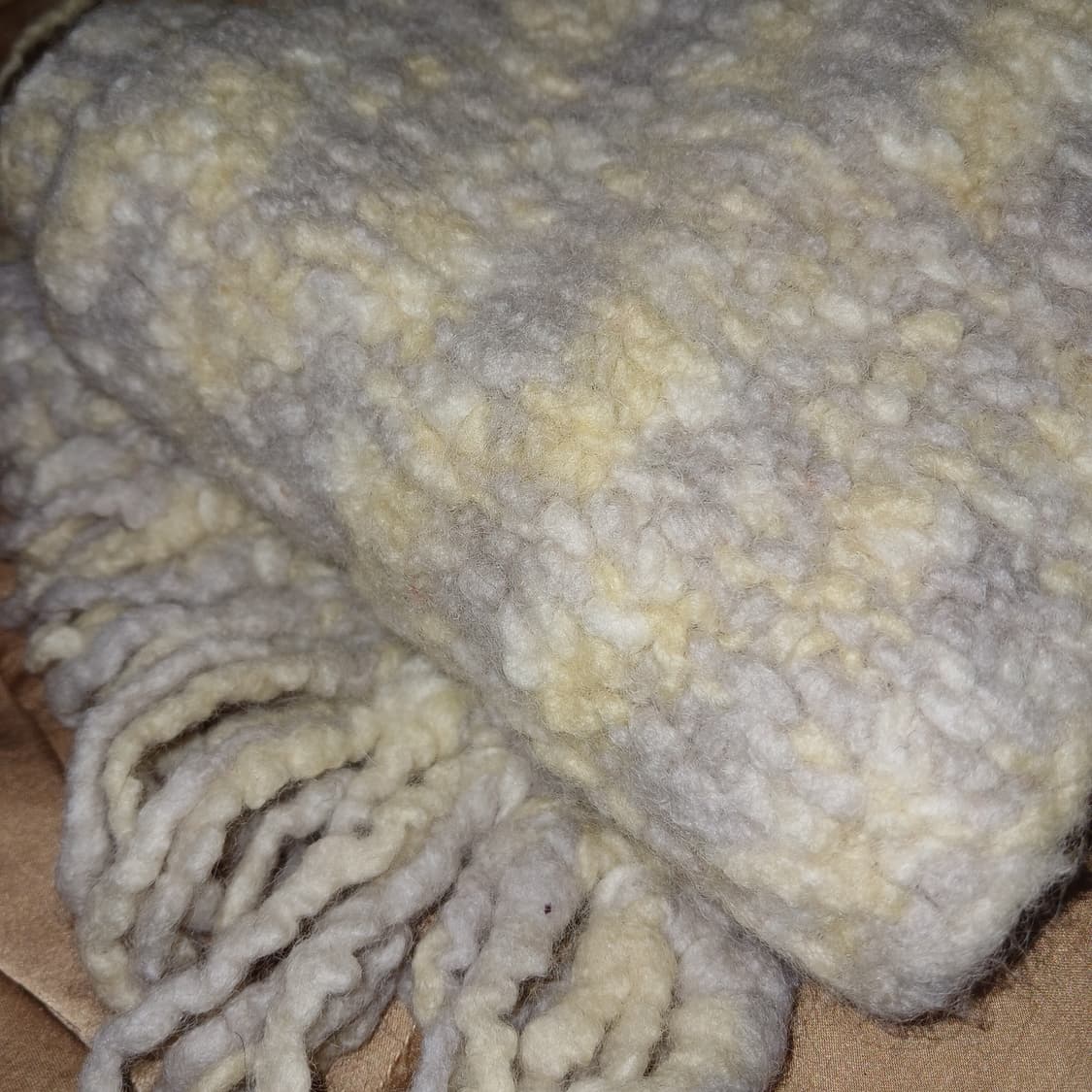 VIVAYOU 목도리 / 롱사이즈 상품이미지4