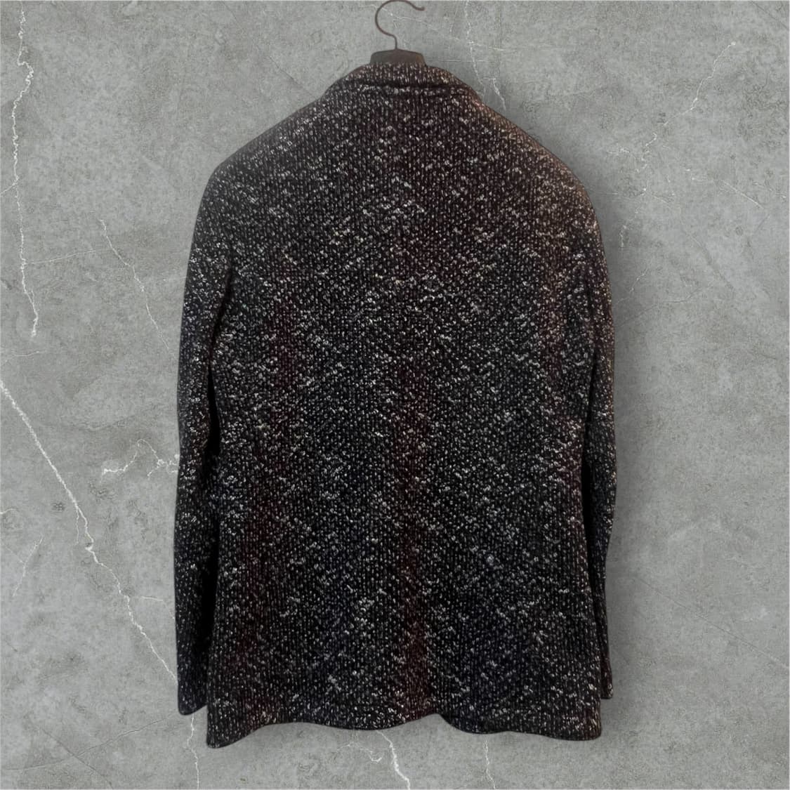 조셉옴므 부클레 트위드 자켓 48 상품이미지2