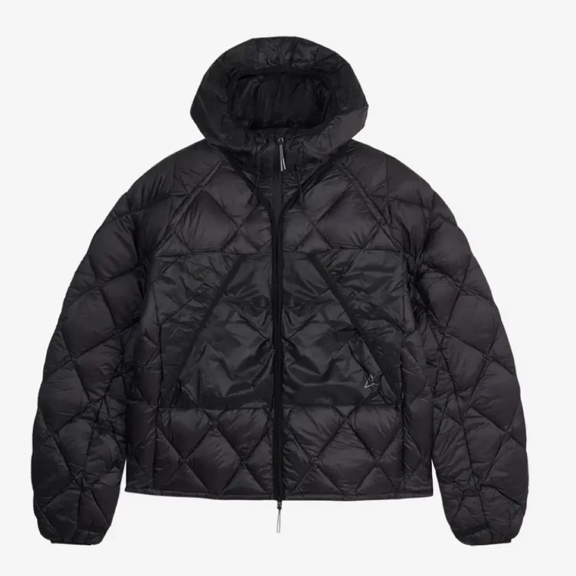 로아 nuna 800 라이트 다운 자켓  상품이미지1