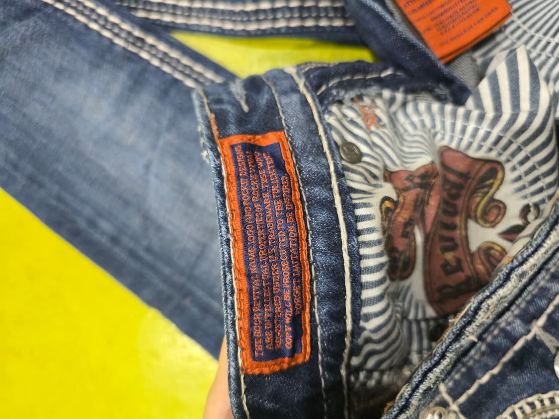 Rock Revival 정품 Darcy Skinny 23 상품이미지6