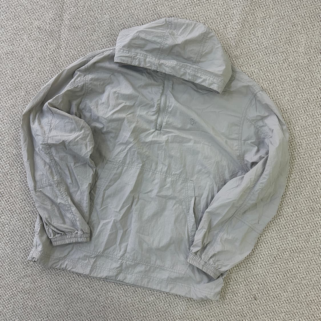 M 유틸리티 스트릿 웨어 코드그라피  0407D 상품이미지1