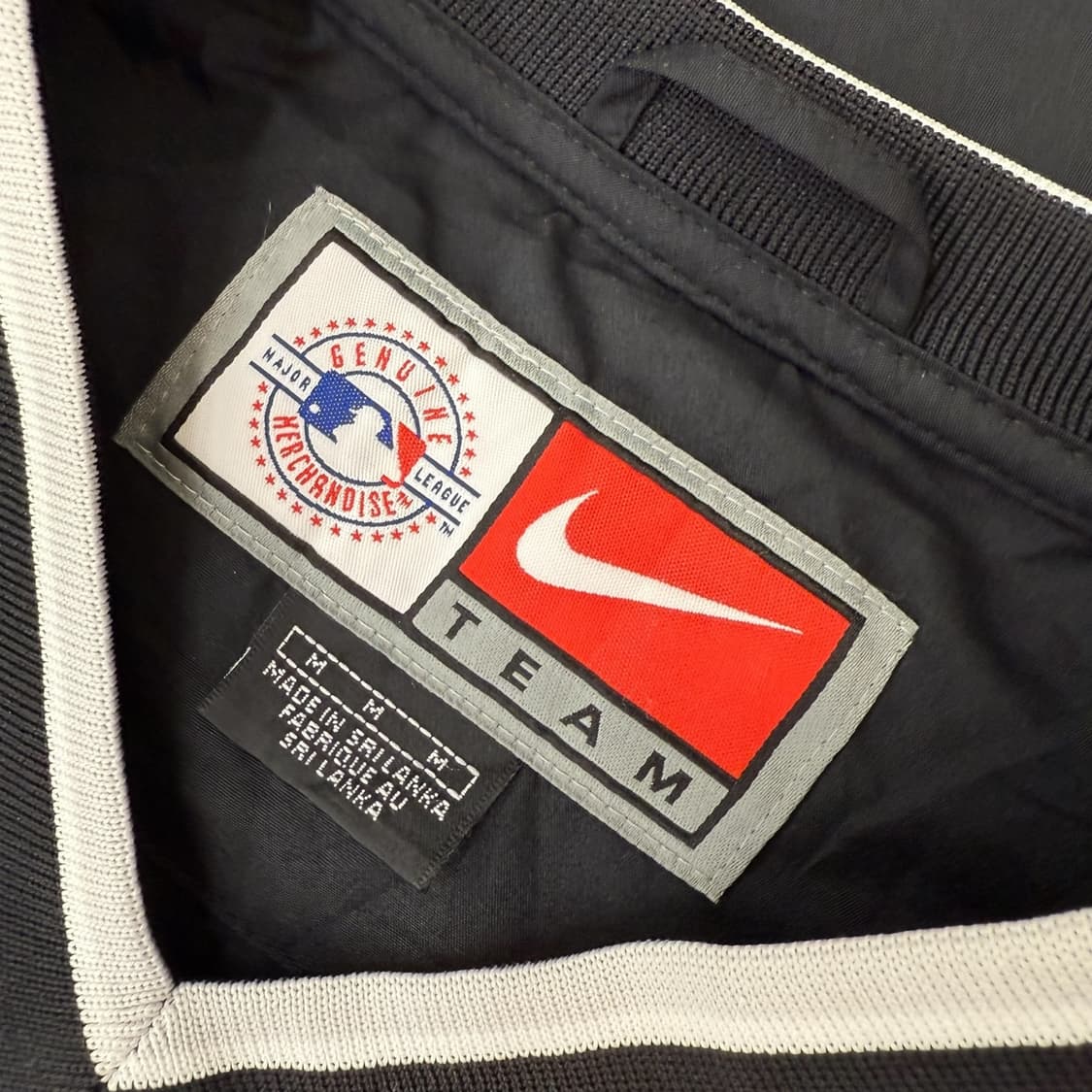 나이키 올드스쿨 웜업 r1867  상품이미지6