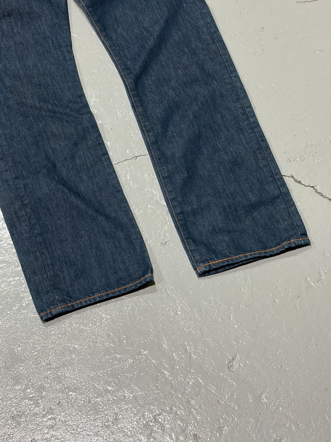 리바이스(Levis) 501 상품이미지4