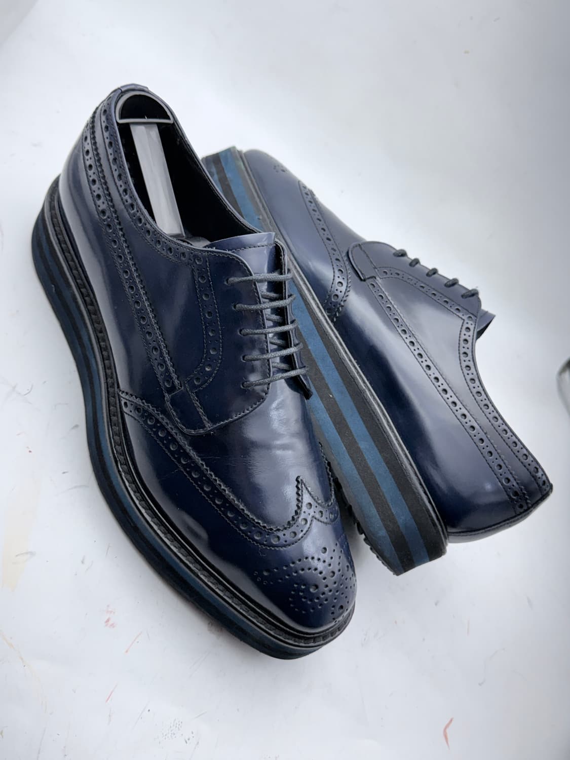 정품)프라다클리퍼250 상품이미지4