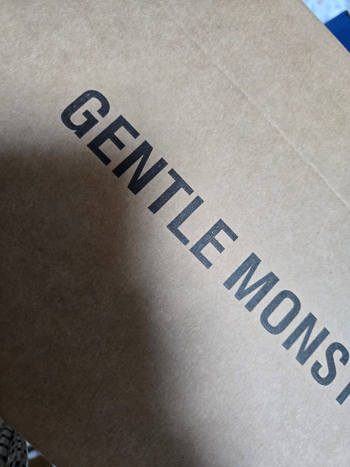 젠틀몬스터 마르지엘라 113 상품이미지10