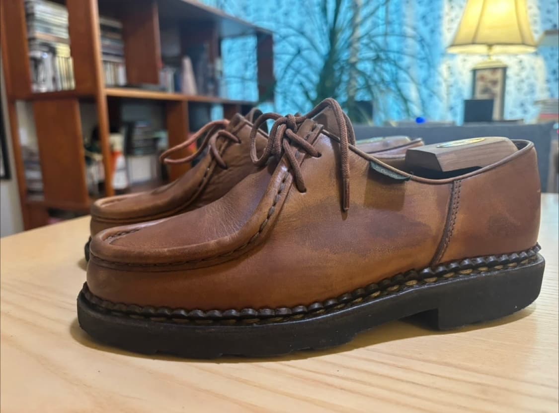 파라부트 미카엘 마룬 245 상품이미지2