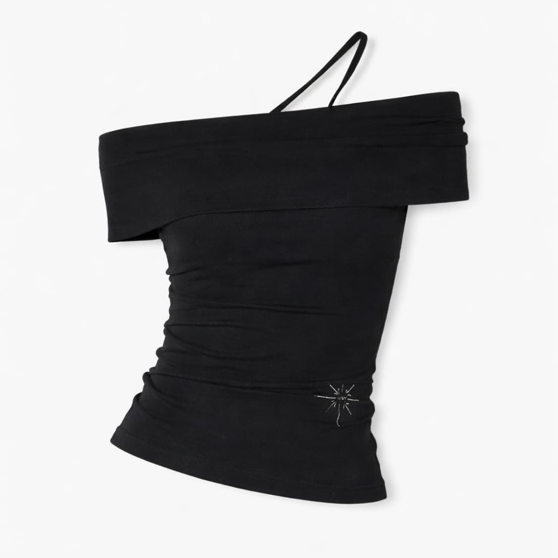 Inegi Embrace Off-Shoulder Top 상품이미지1