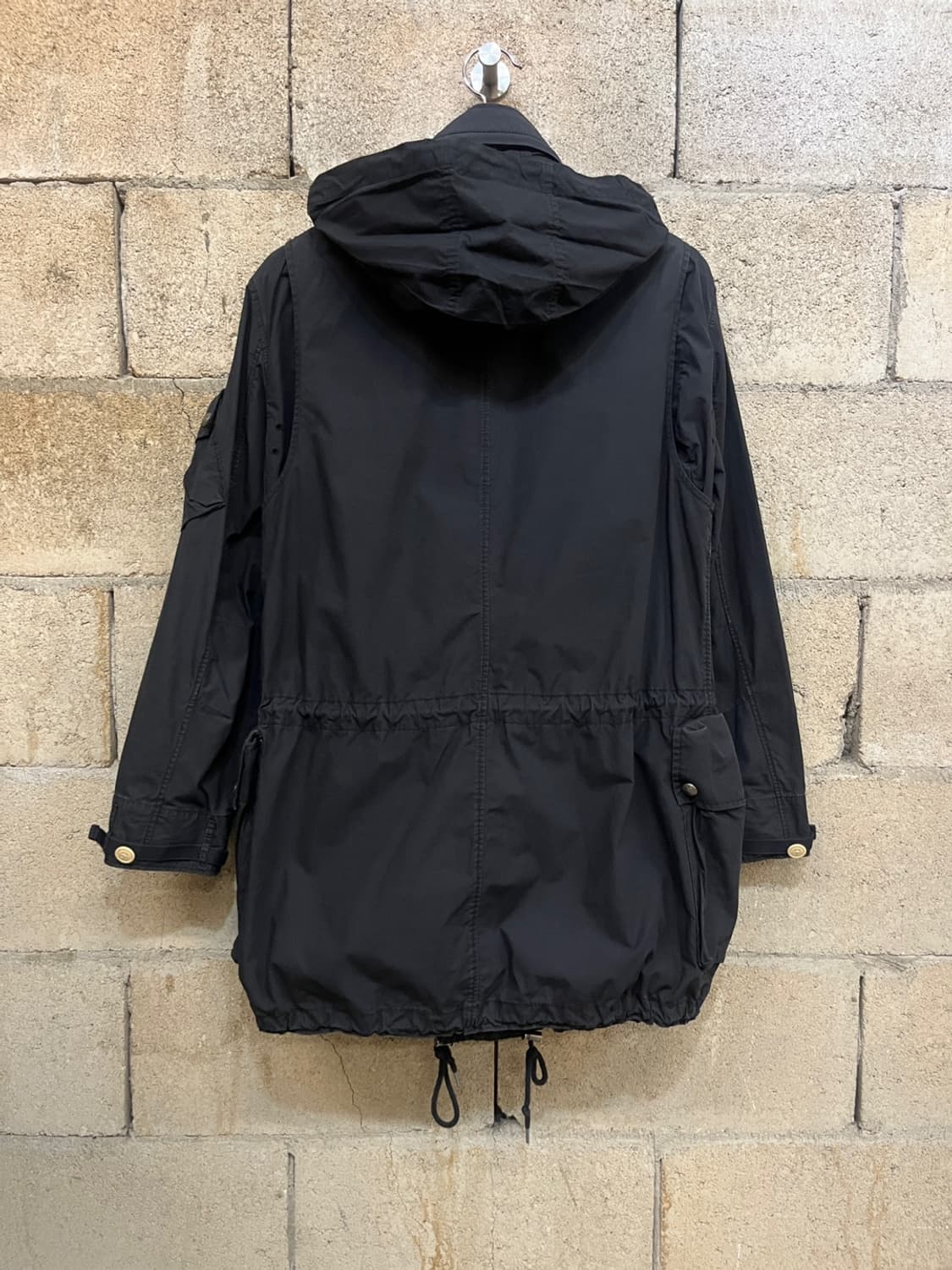 00s 폴로 랄프로렌 유틸리티 자켓 상품이미지3