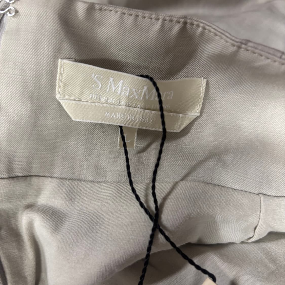 막스마라 스커트  상품이미지5