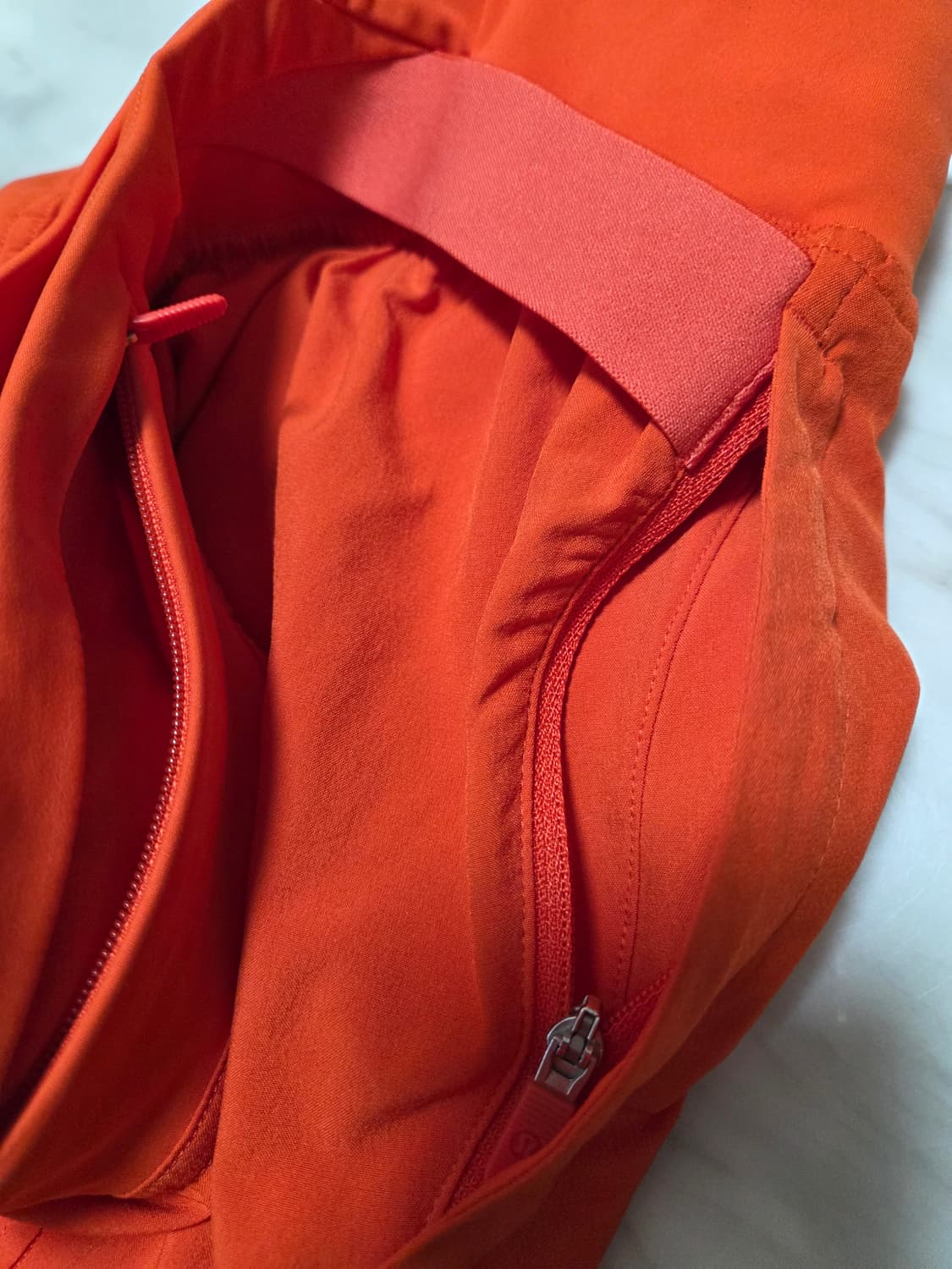 룰루레몬 어댑티드 스테이트 하이라이즈 조거 에어플로우 상품이미지6