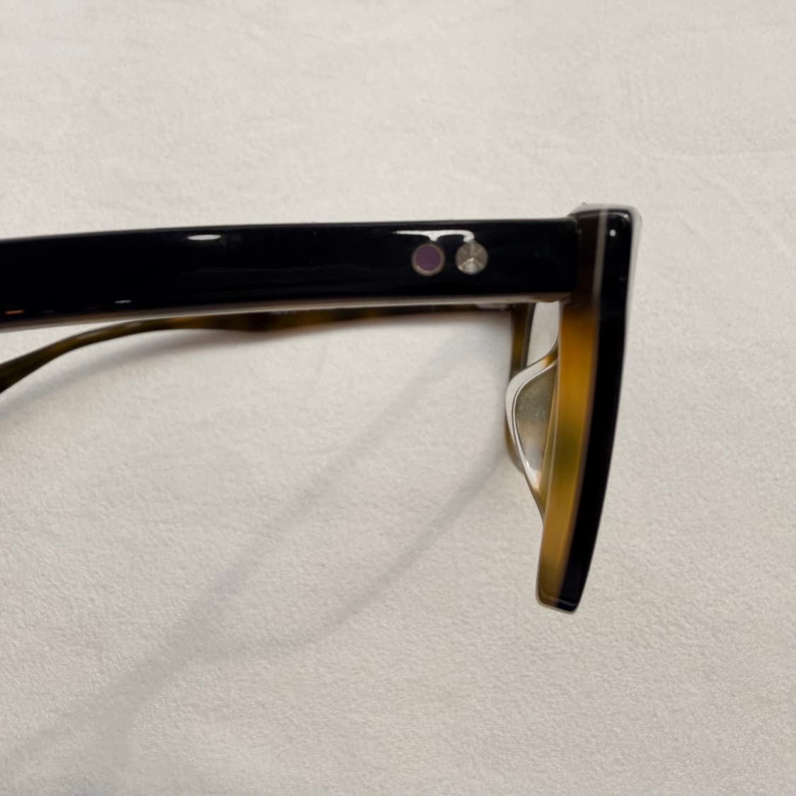 Paul Smith SPECTACLES 뿔테 PM 8151-A 상품이미지4