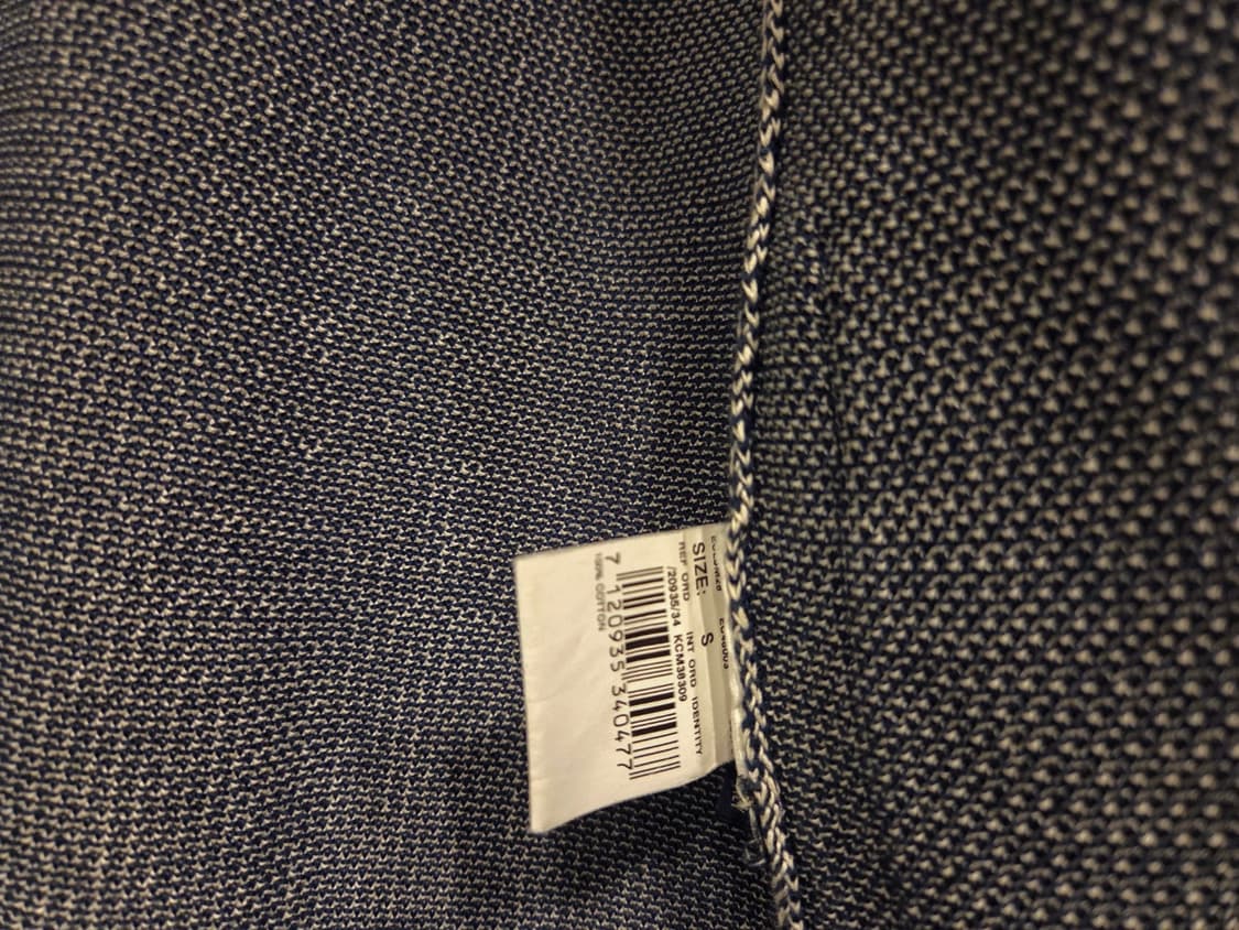 라르디니 자켓  상품이미지7