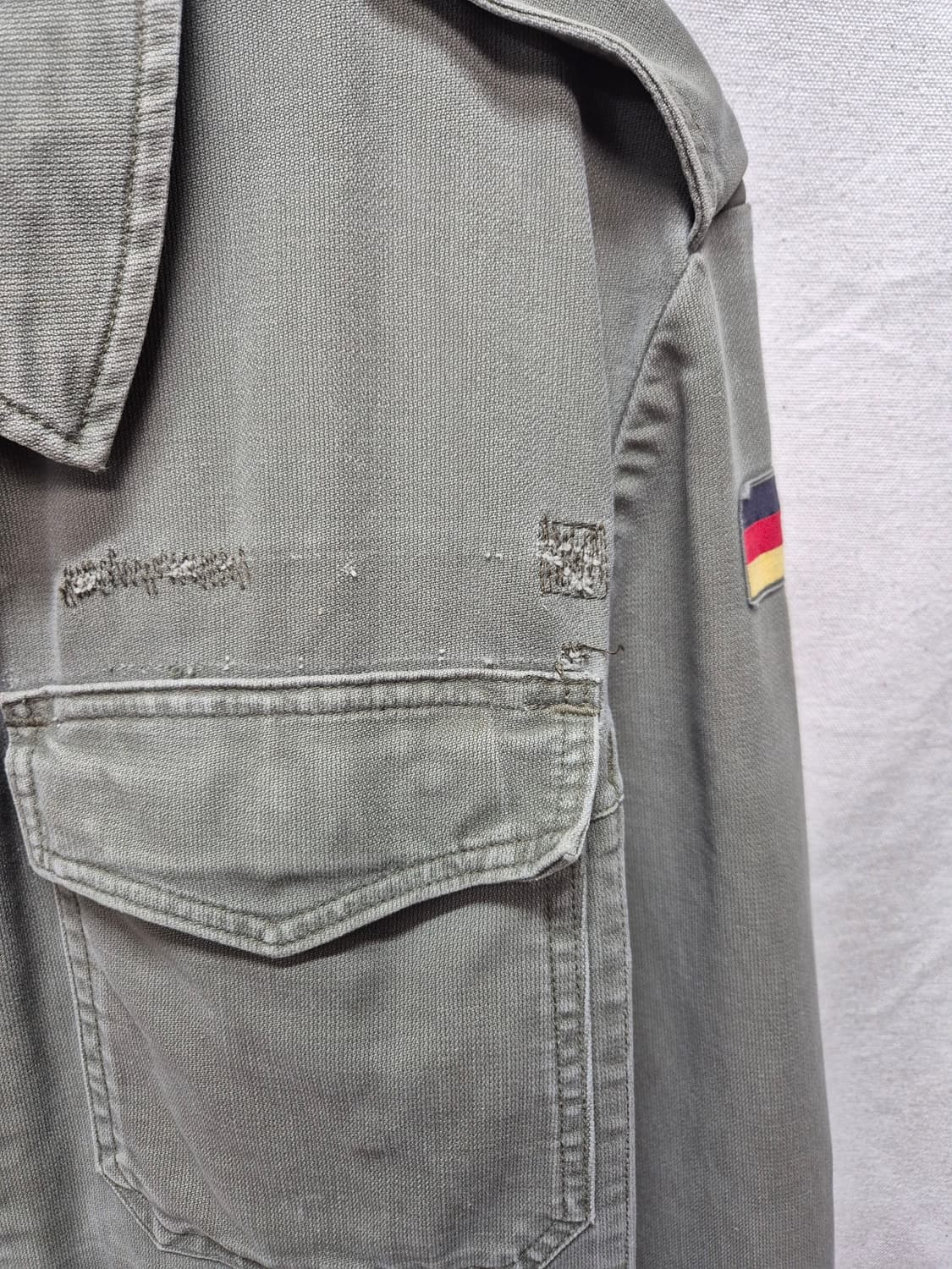 독일군야상 상품이미지2