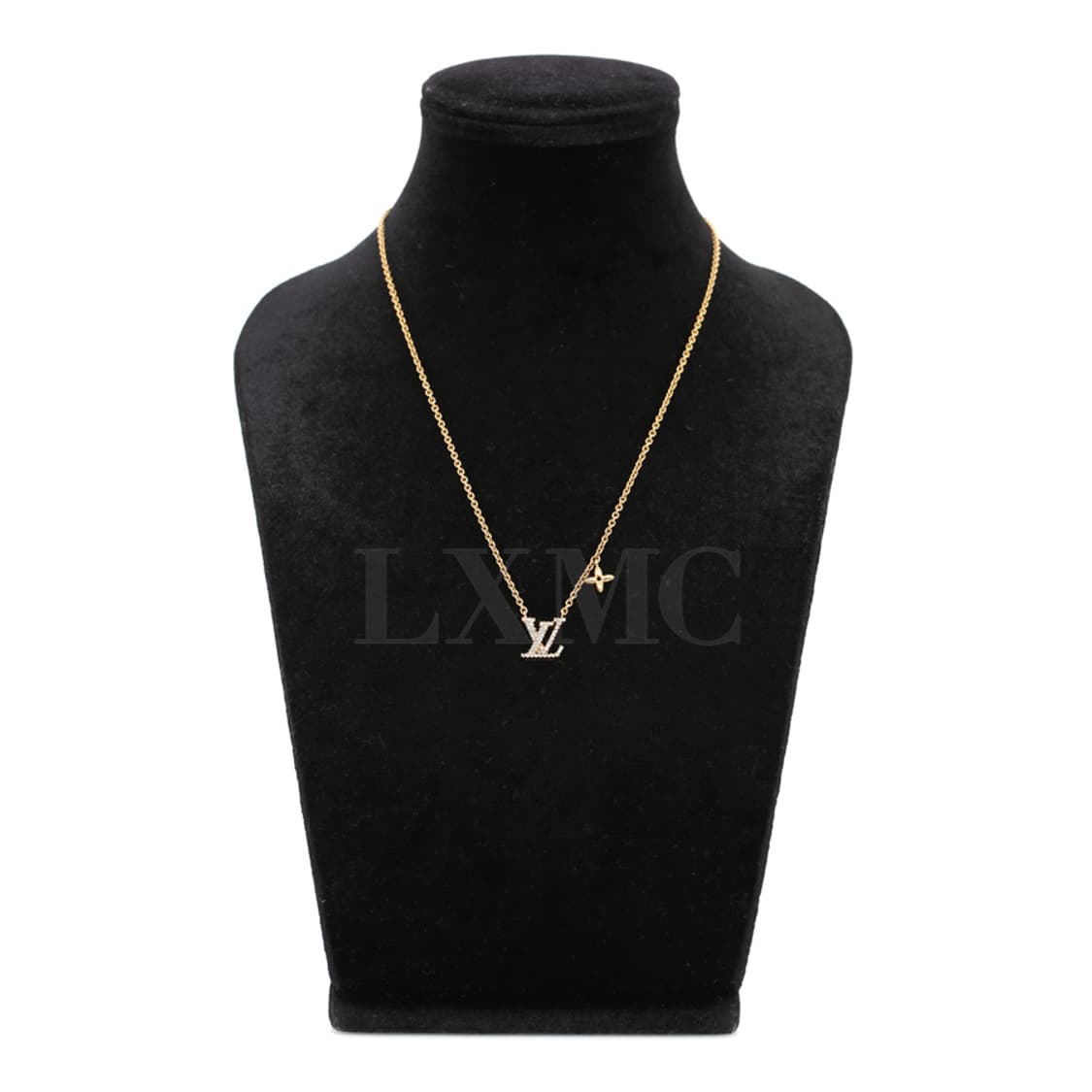 루이비통 LV 아이코닉 에센셜 네크리스 체인목걸이 M00596 상품이미지5