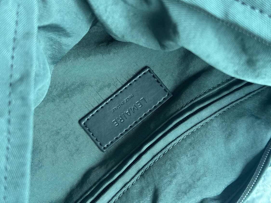 르메르 소프트게임백 아스팔트 m 상품이미지5