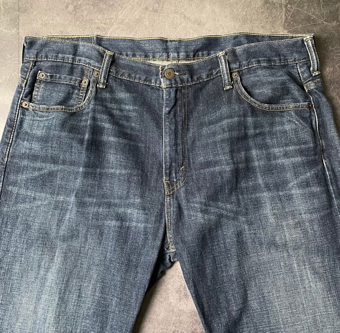 리바이스 569 40사이즈 상품이미지2
