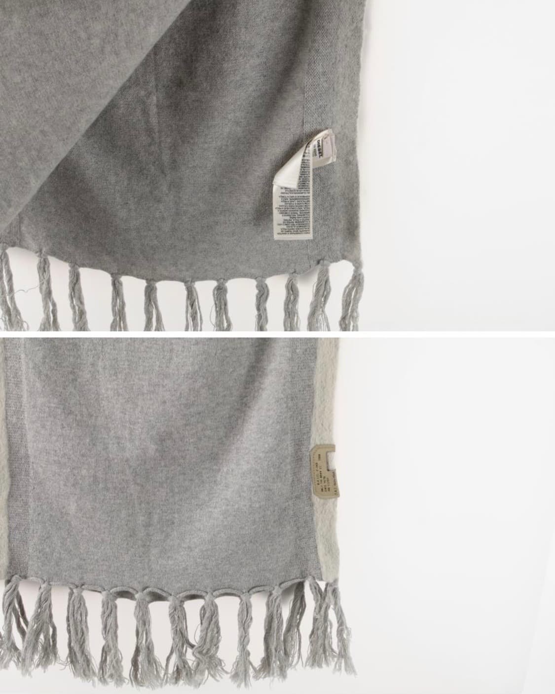 디젤 머플러 상품이미지2