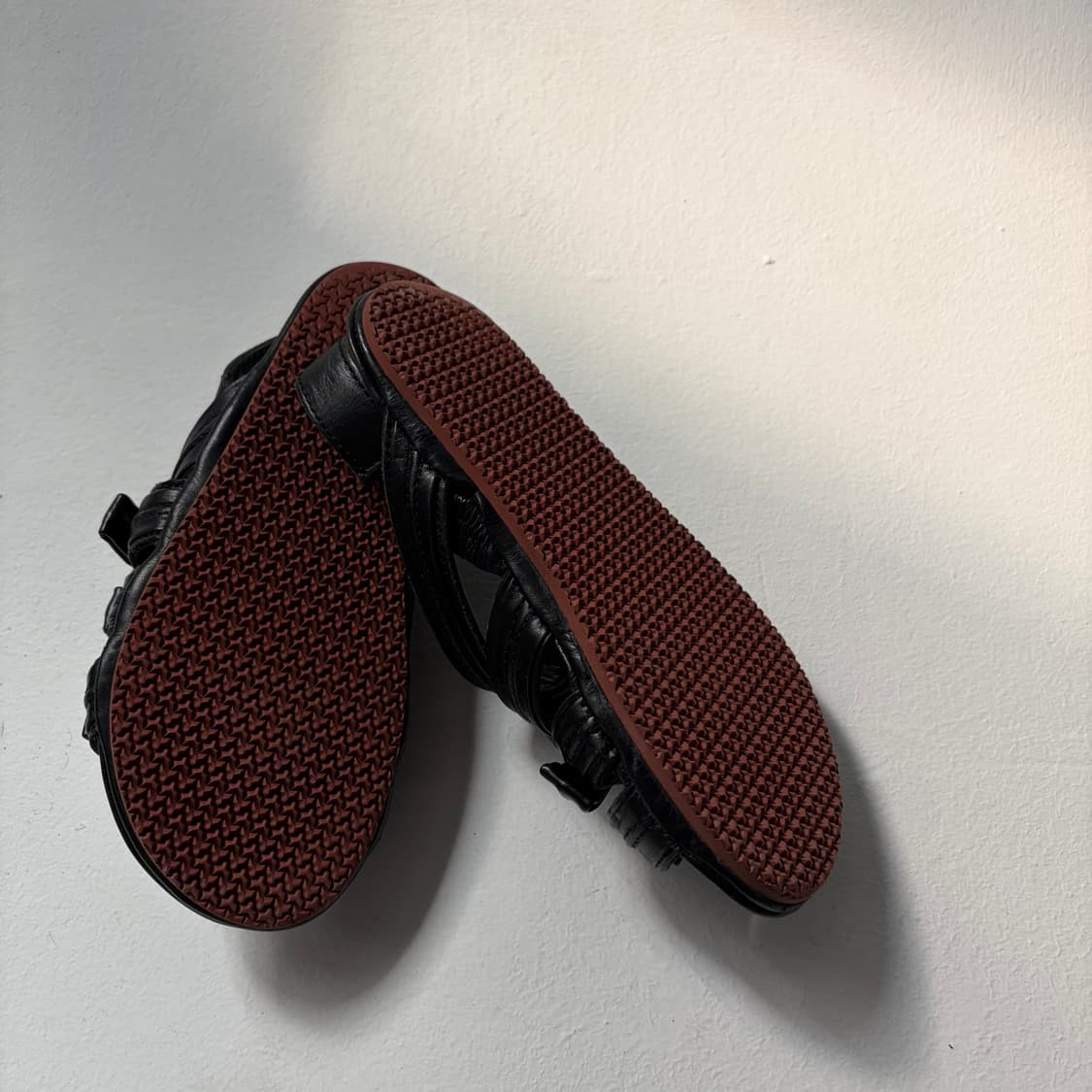 Ribbon Wrapped Sandals 상품이미지5