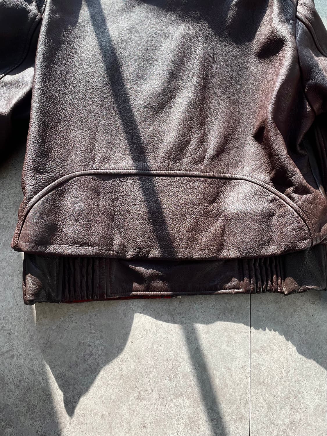 bmw 모터사이클 자켓 상품이미지7