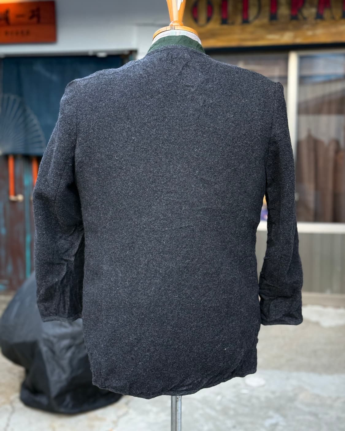 Meico 티롤리안 자켓 12 상품이미지10