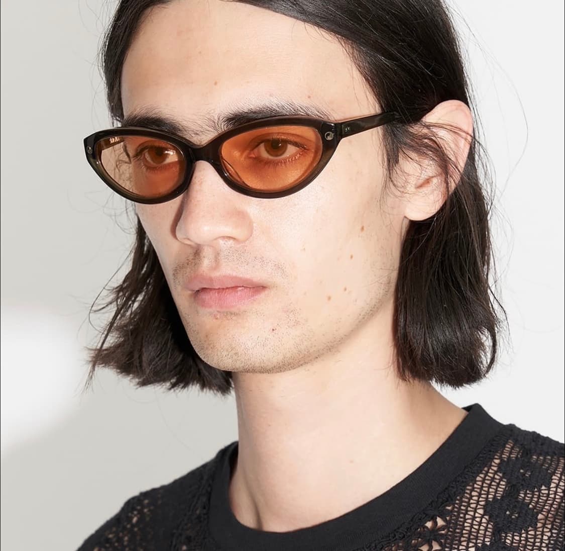 ourlegacy workshop x sun buddies 선글라스 상품이미지1