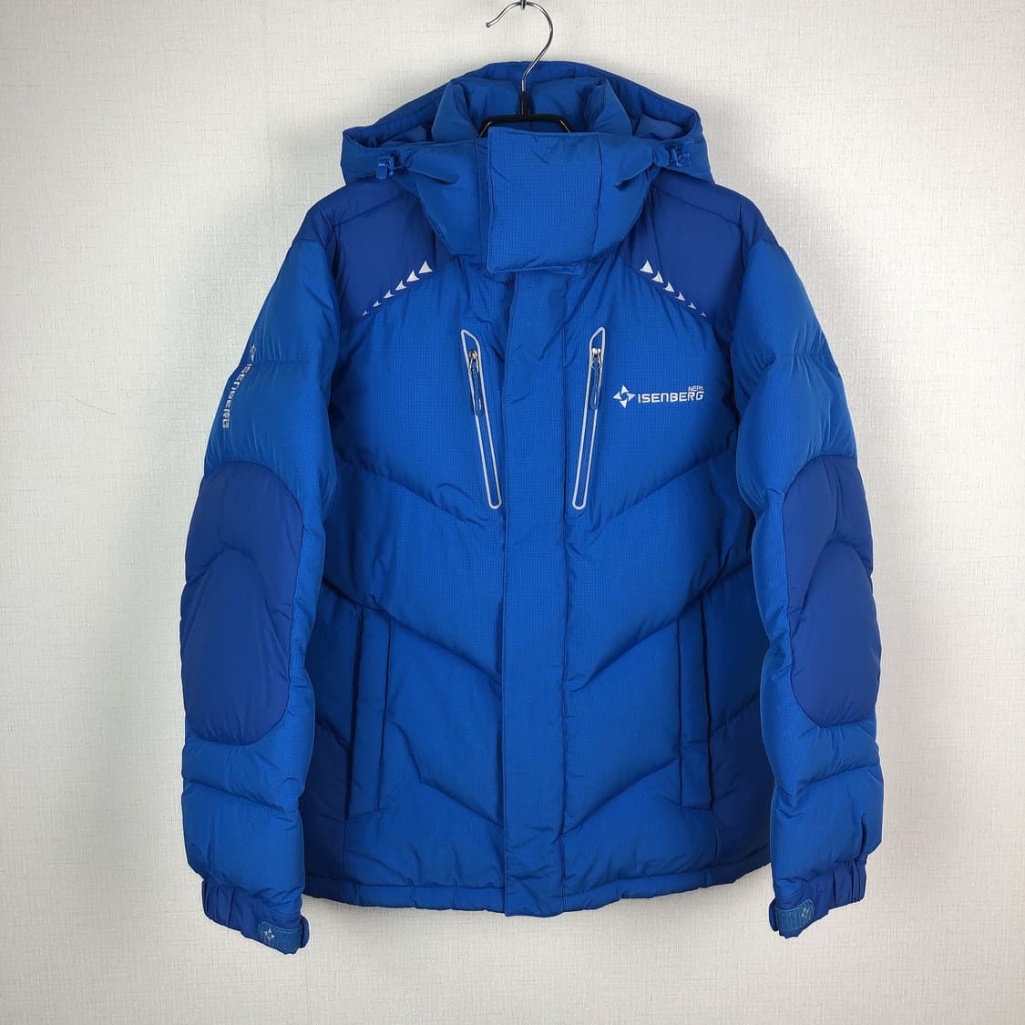 네파 이젠벅 덕다운 패딩 점퍼 남성95 상품이미지1