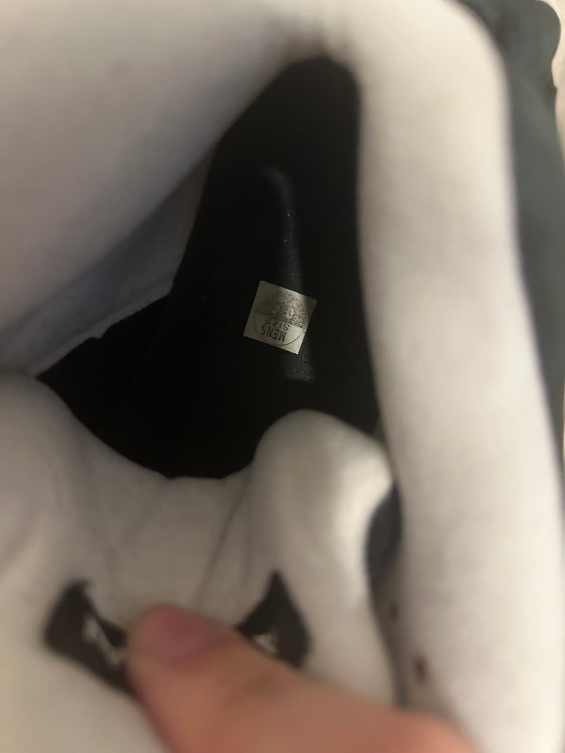 조던 5 오레오 상품이미지4