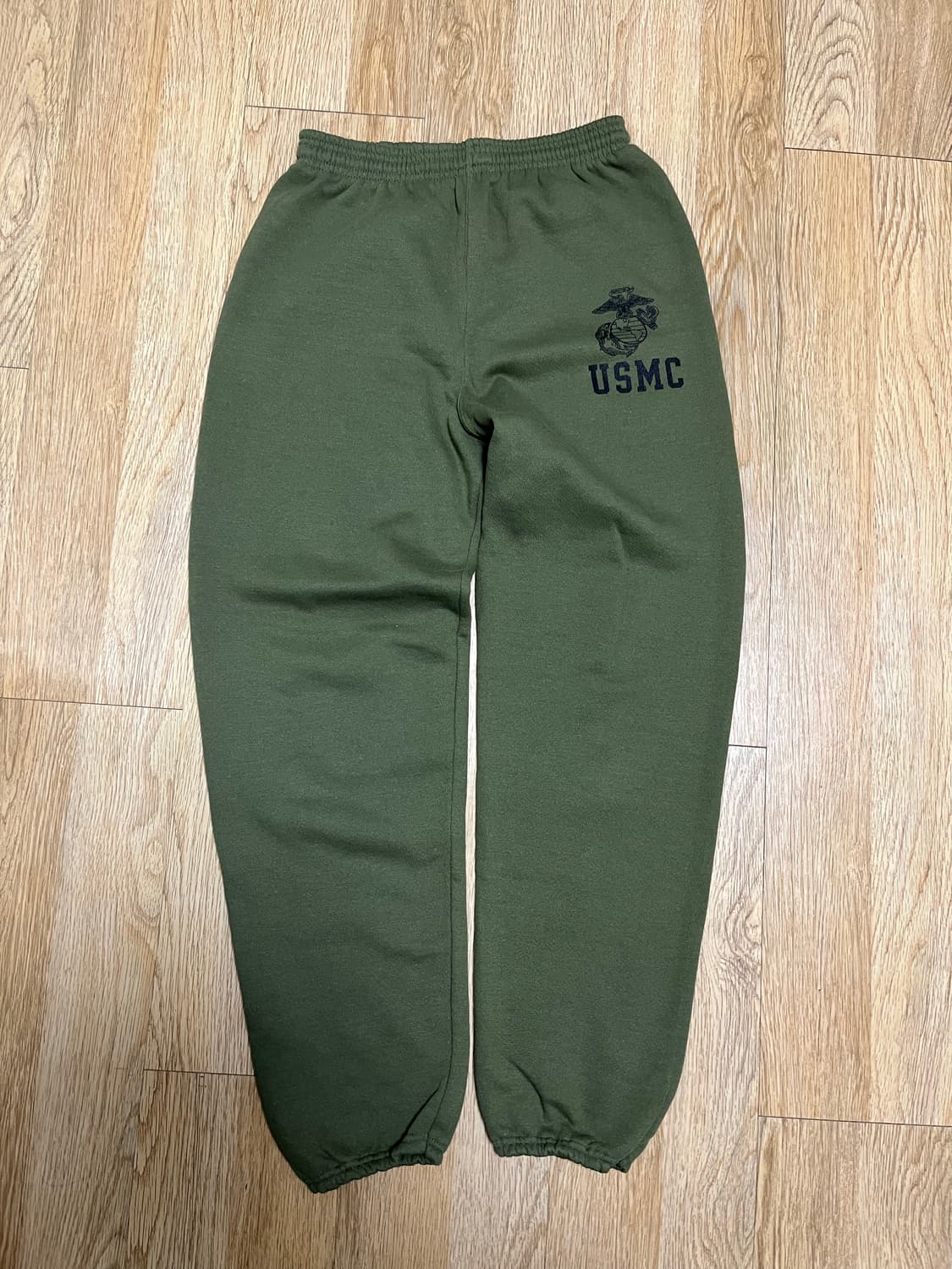 USMC 스웻팬츠 상품이미지2