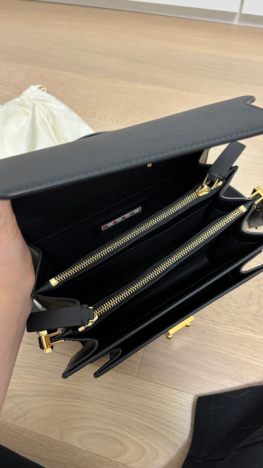 마르니 사피아노 아코디언백 미디움 상품이미지2