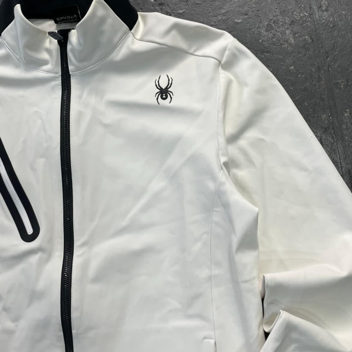 95 스파이더 집업  상품이미지2