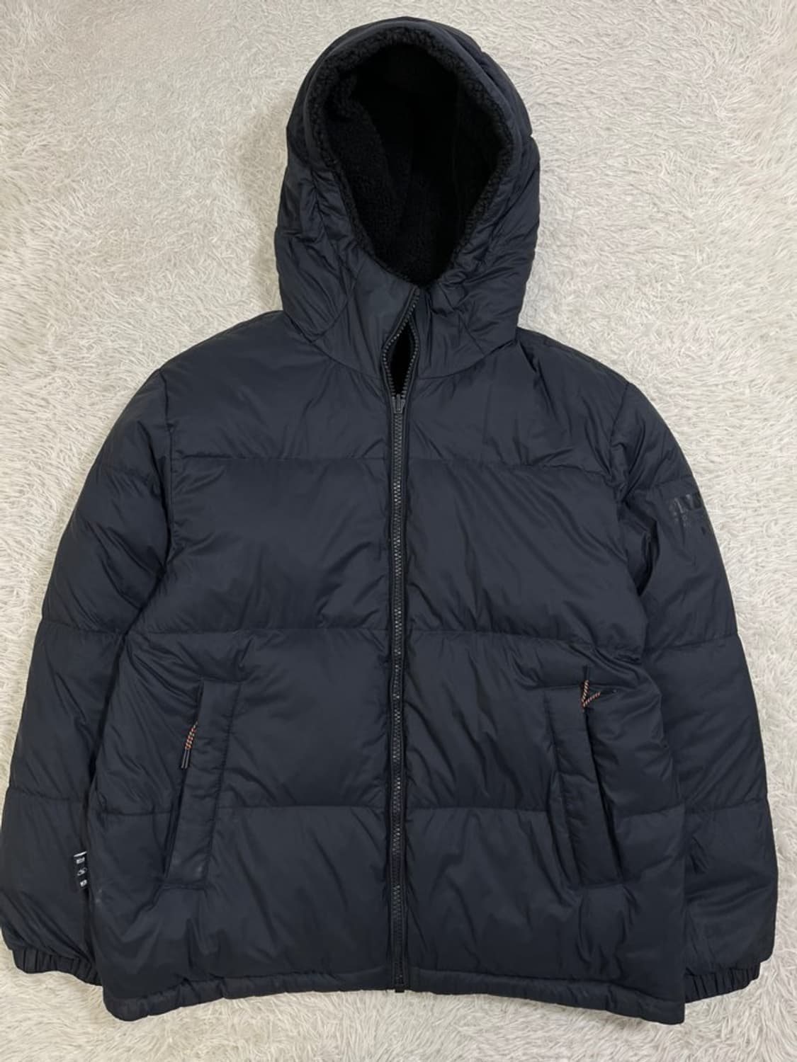 K2 케이투 리버시블 후리스/#428 상품이미지1