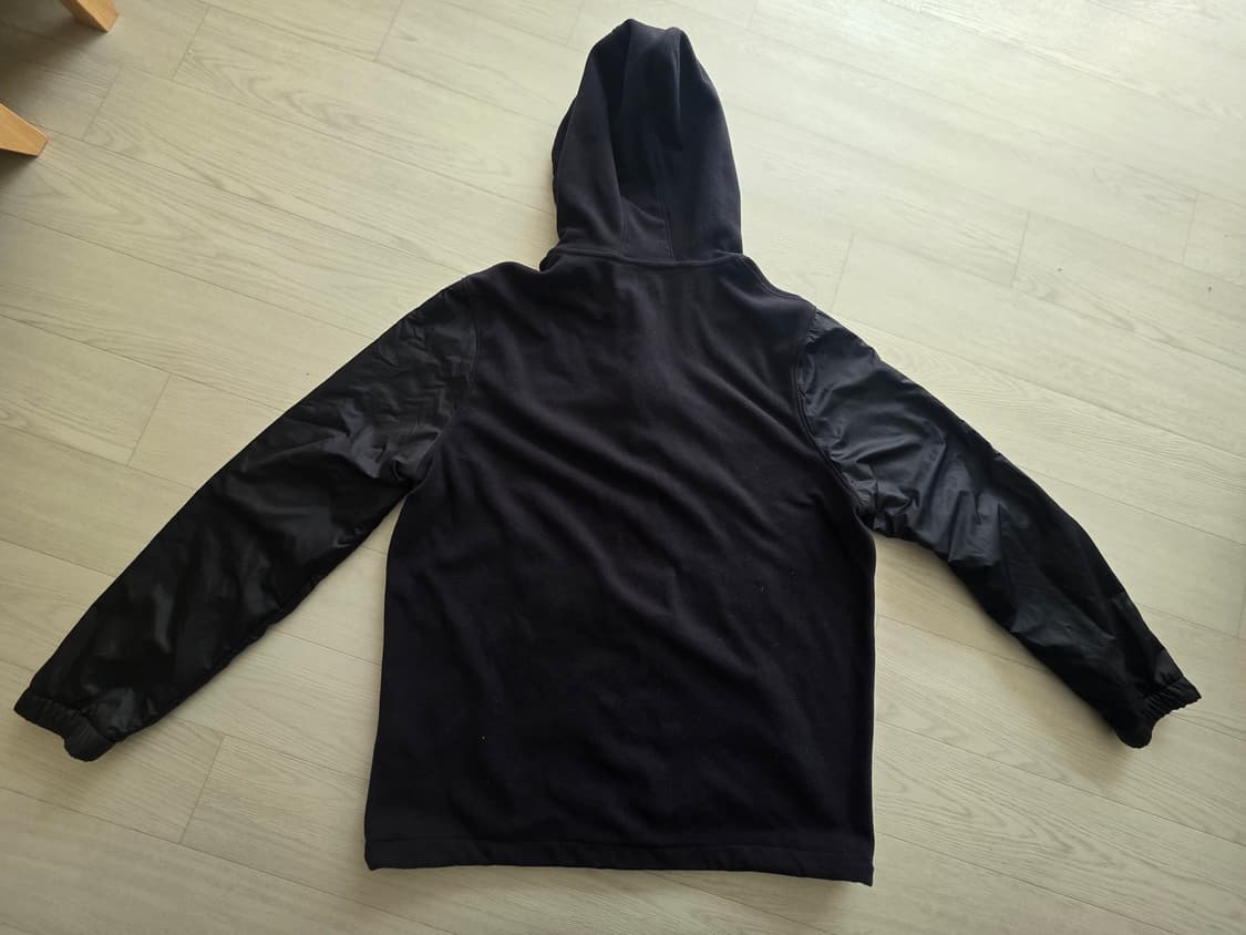 언더아머 플리스아노락 105~110사이즈 상품이미지2