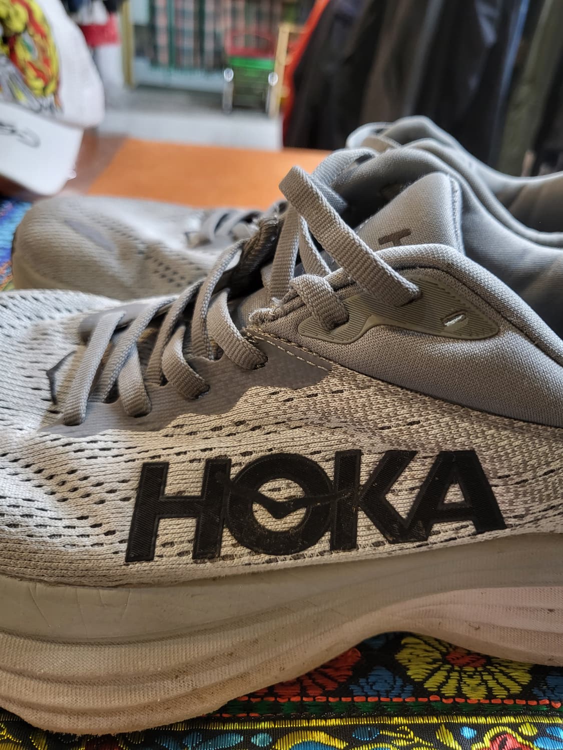 호카 본디8 상품이미지5