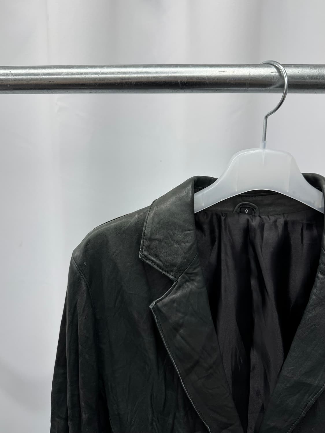 vtg jacket 상품이미지3