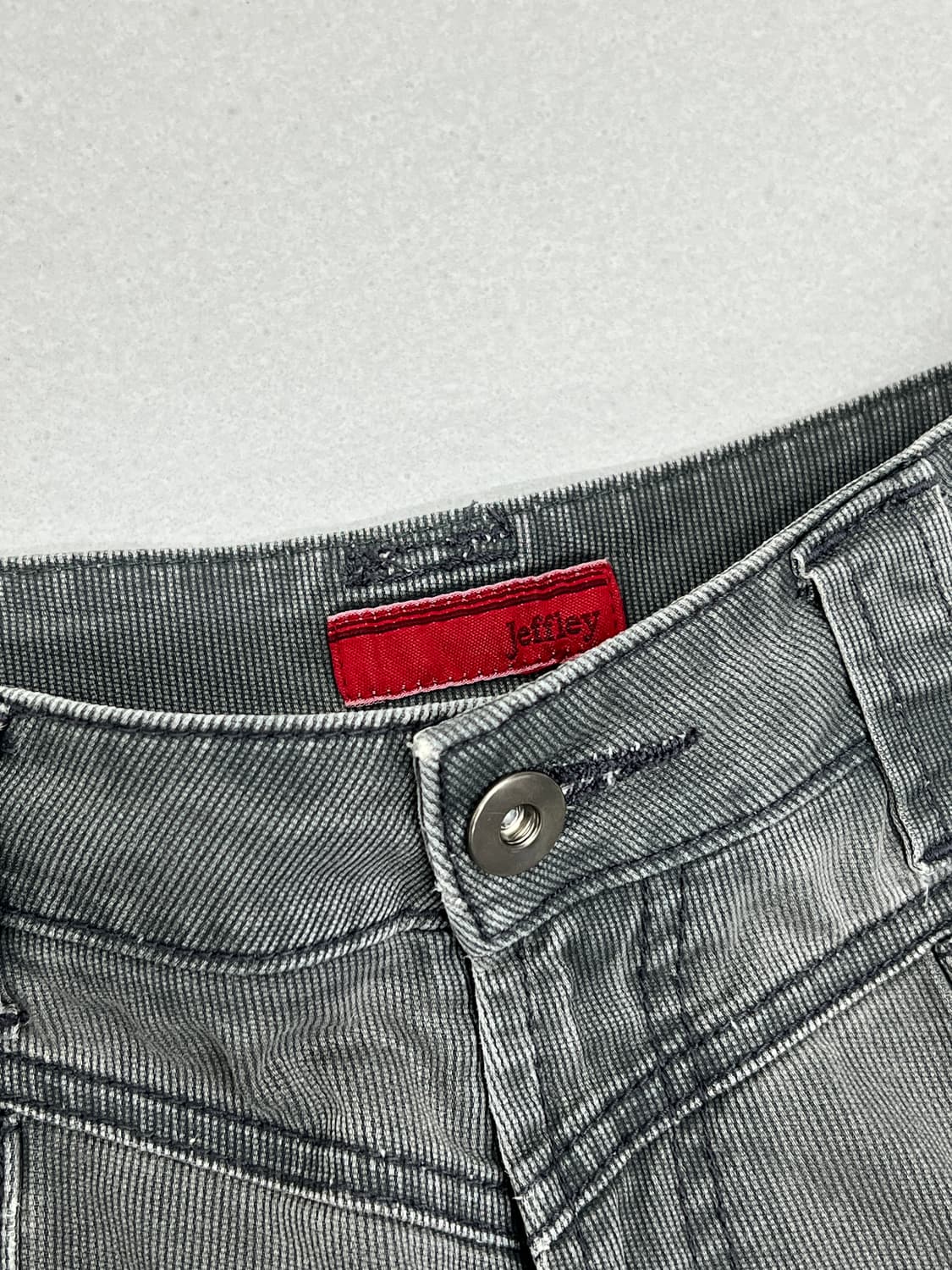 JEFFLEY 쇼츠 상품이미지3