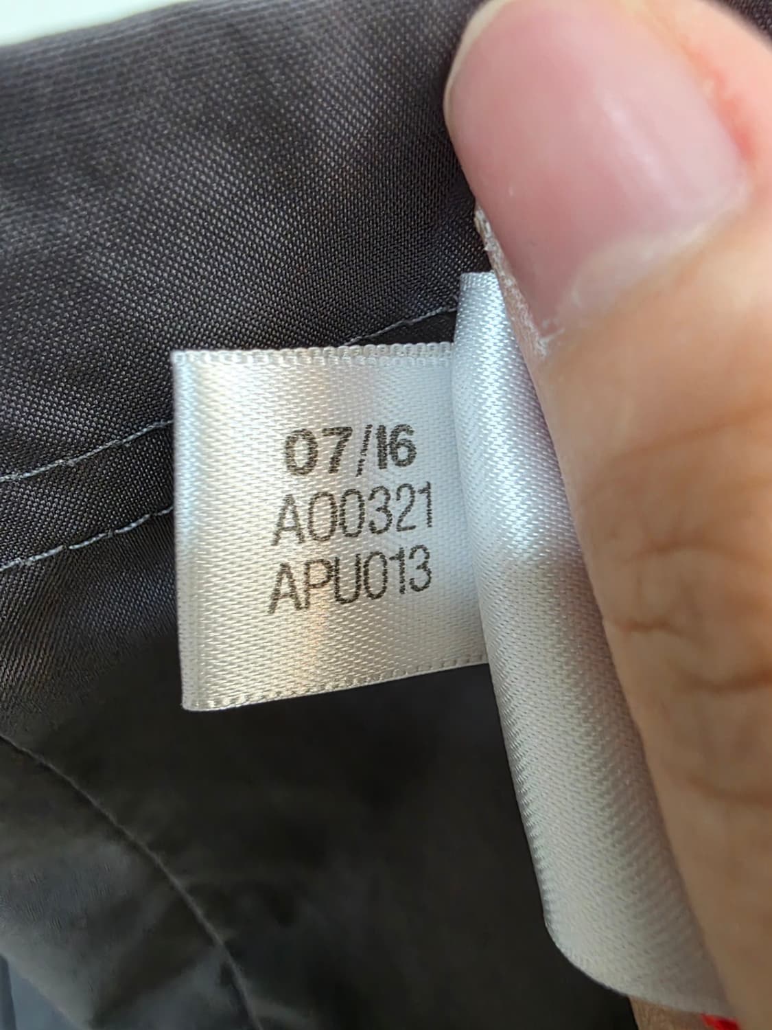 아디다스 바이에른뮌헨 트레이닝탑 바람막이 상품이미지10