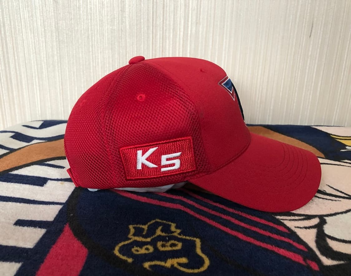 KBO 비젼코리아 기아타이거즈 모자/캡 54cm 상품이미지7