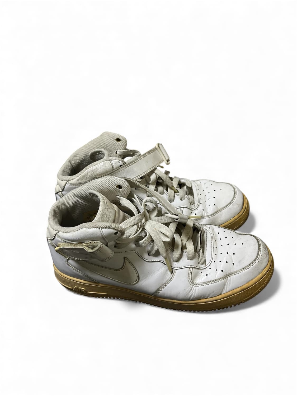 00’s nike air force mid 상품이미지1