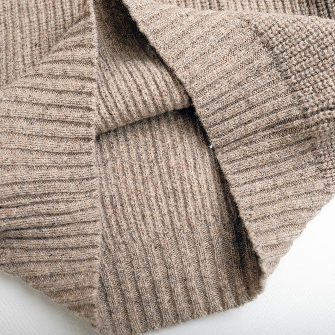 By Glad Hand 바이 글래드핸드 터틀넥 스웨터 XL(105)사이즈 상품이미지7