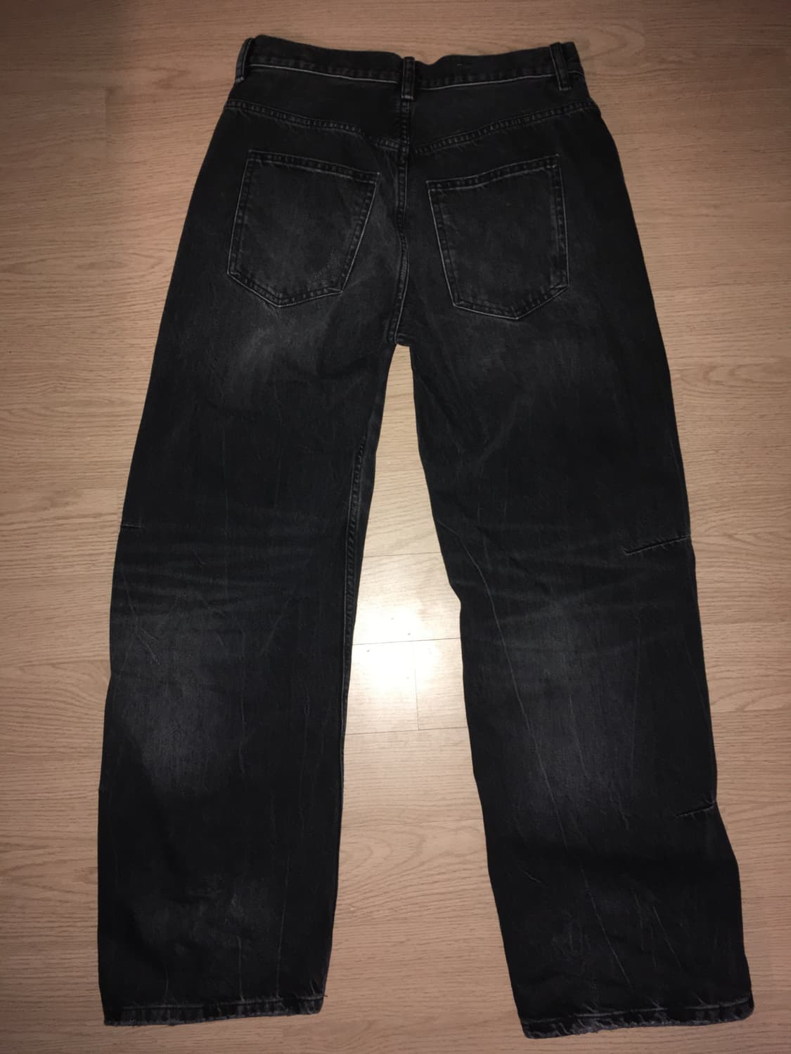 자라 베기 진 상품이미지3