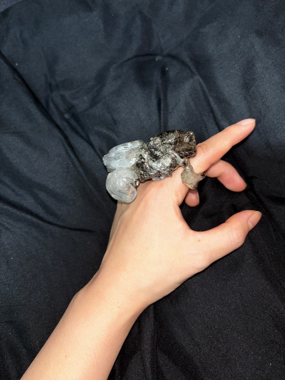 BEKWYRD ring 상품이미지3