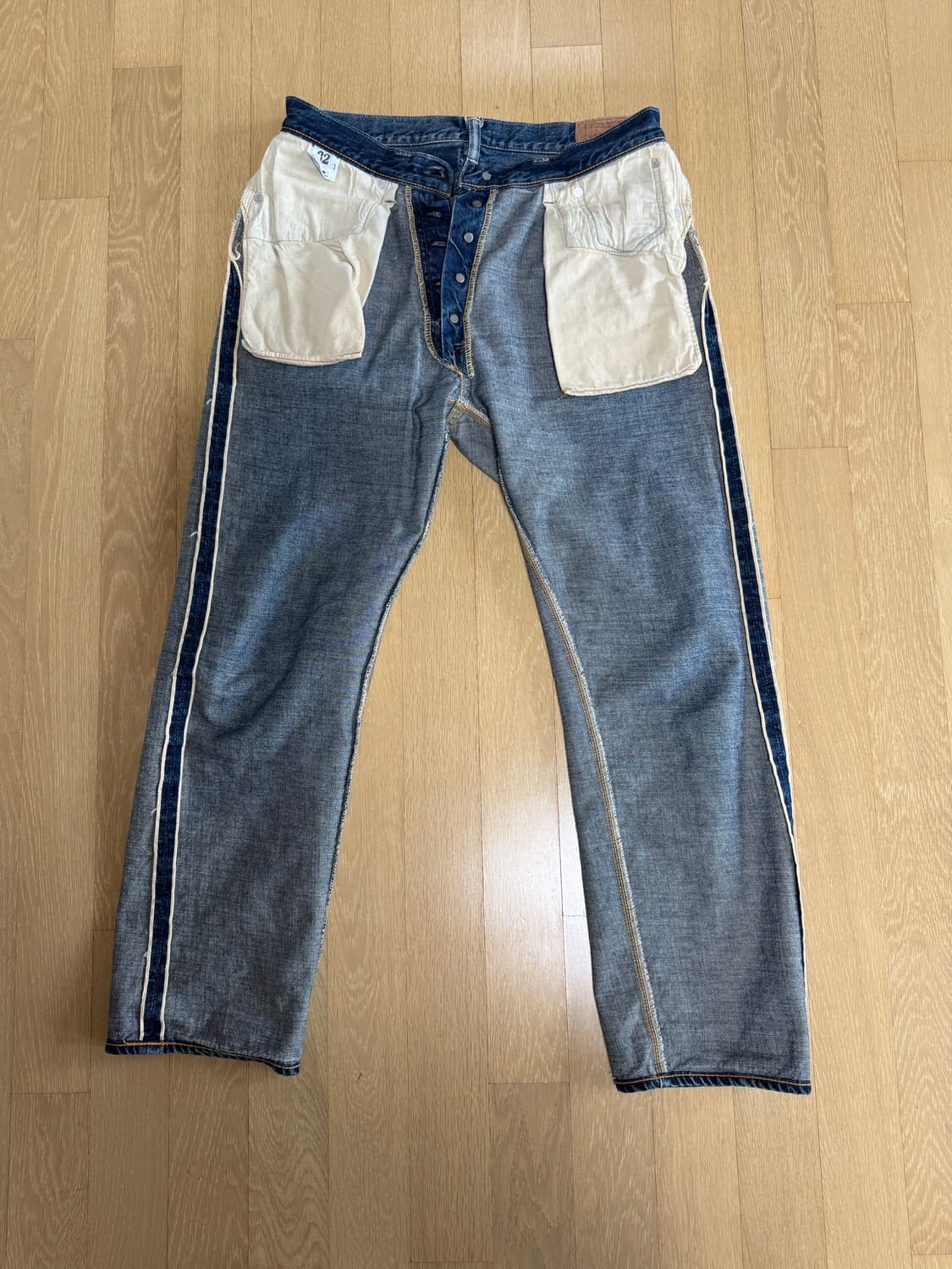 웨어하우스1101 상품이미지6