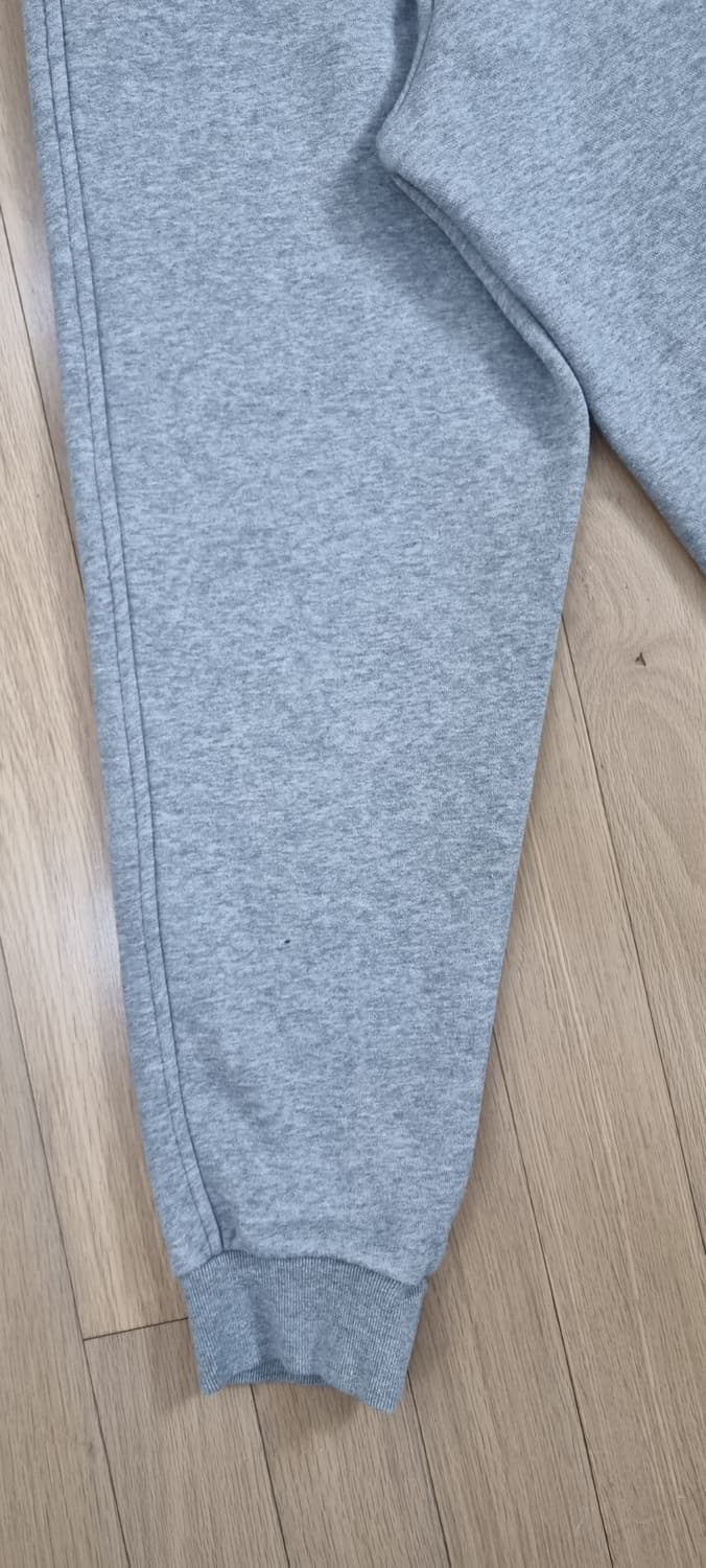 아디다스 기모 조거팬츠 S _ 공용, 남성 상품이미지7