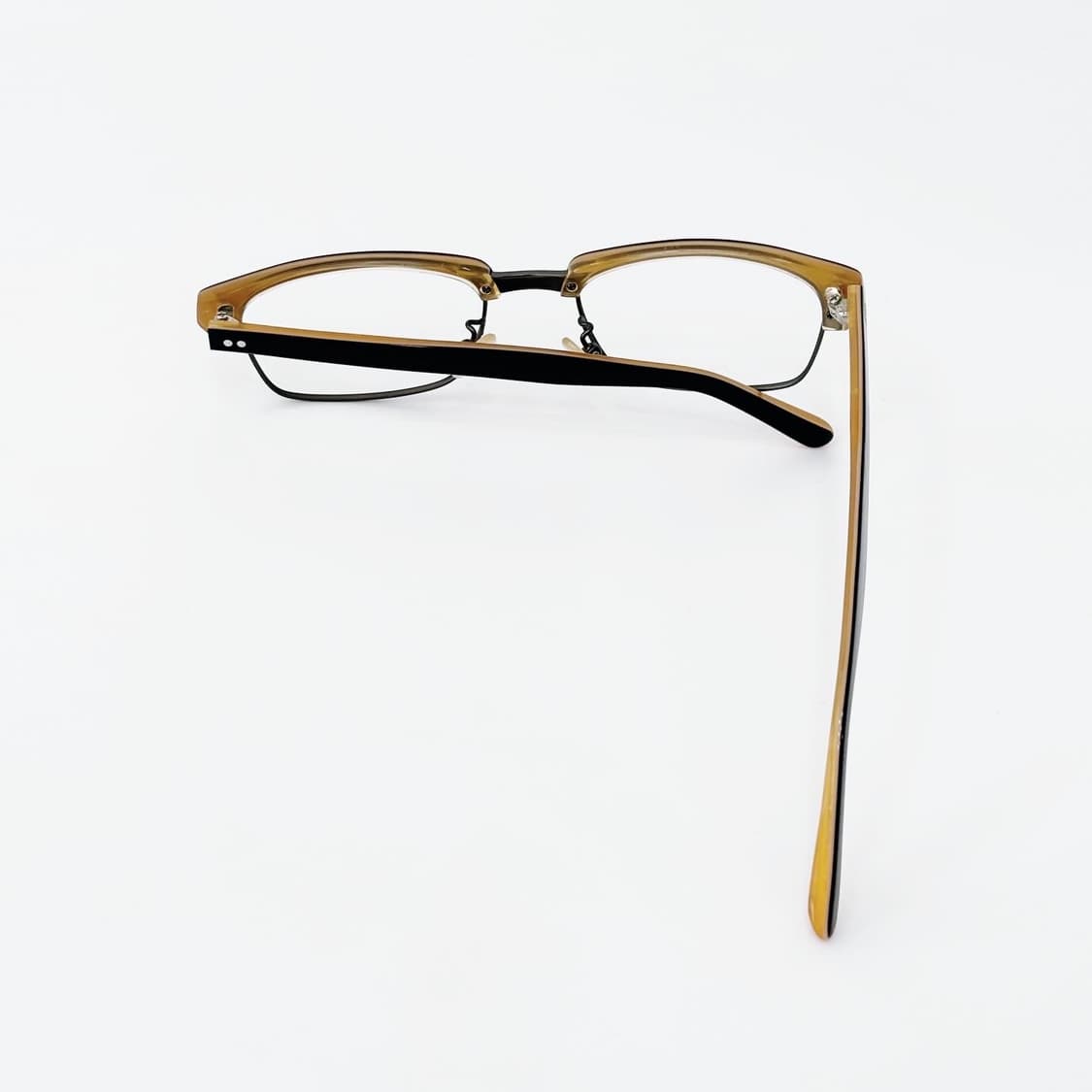 JACUQUE LOUIS D’  데드스탁 빈티지안경 상품이미지3