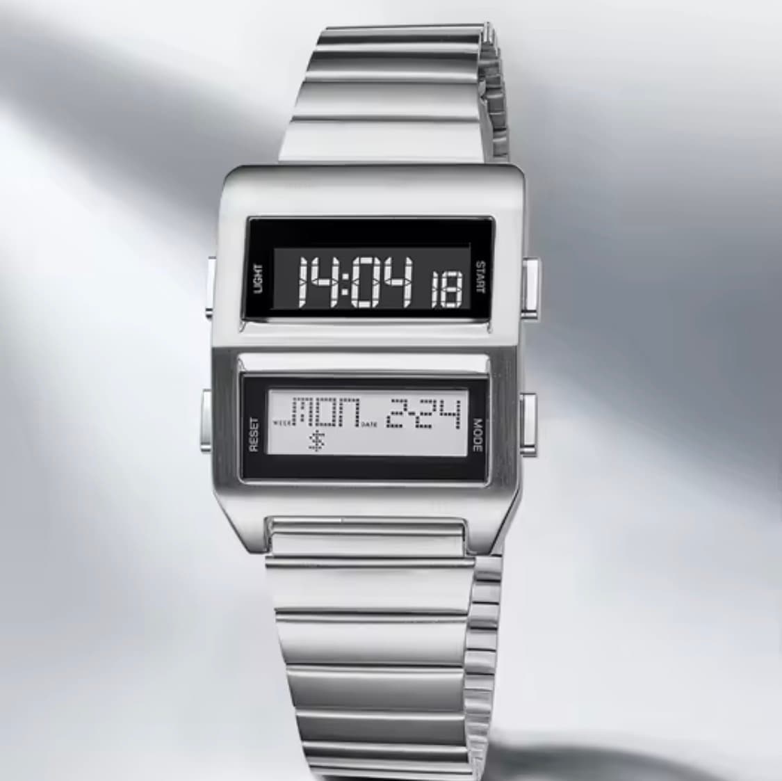 [새상품/카시오st] 빈티지 미니멀 워치 상품이미지2