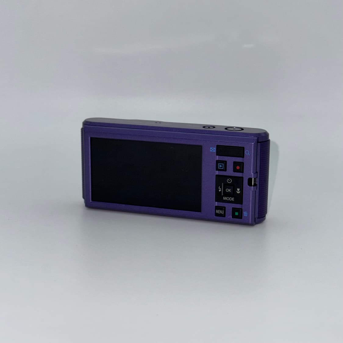 (프레임꾸미기💜) 펜탁스 옵티오 OPTIO LS465 디카 디지털카메라 상품이미지4