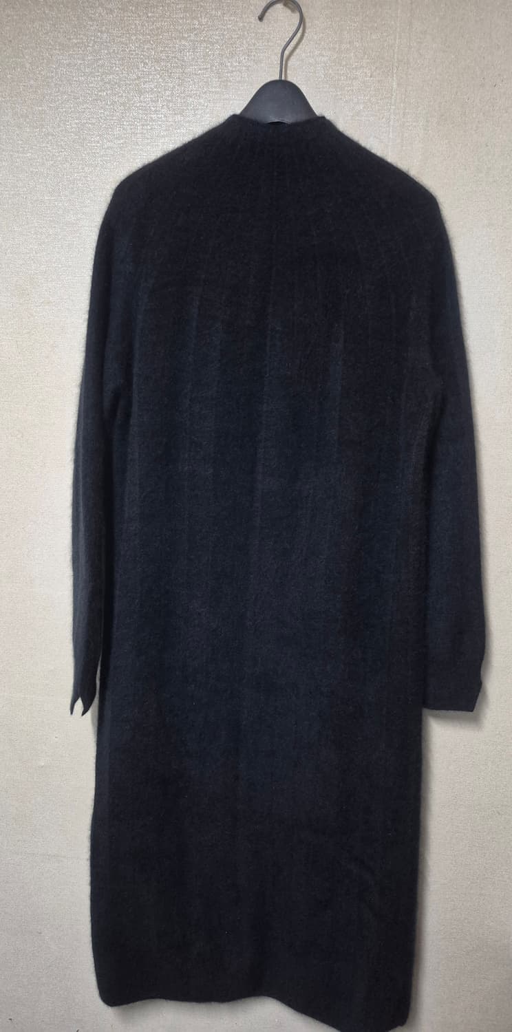 새옷 베라왕 캐시미어 롱원피스 상품이미지4