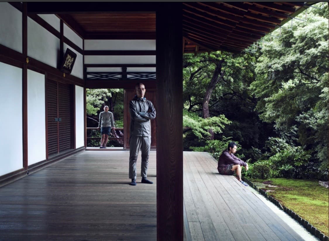 Gyakusou 2011 aw 상품이미지7